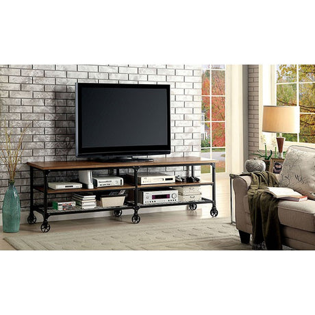 Ventura 72" TV Console - Furniture World