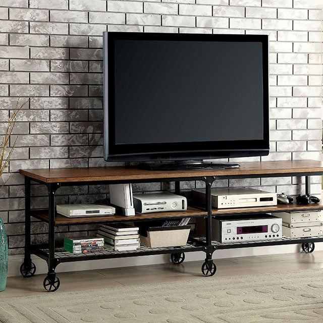 Ventura 72" TV Console - Furniture World