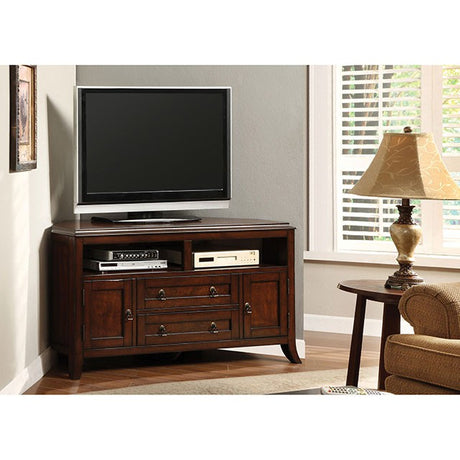 Sterling TV Console - Furniture World
