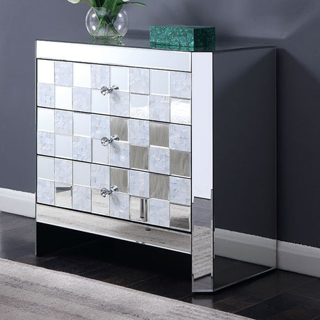 Lesedi End Table - Furniture World