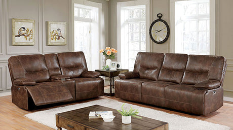 Power Recliner Chantoise - Furniture World