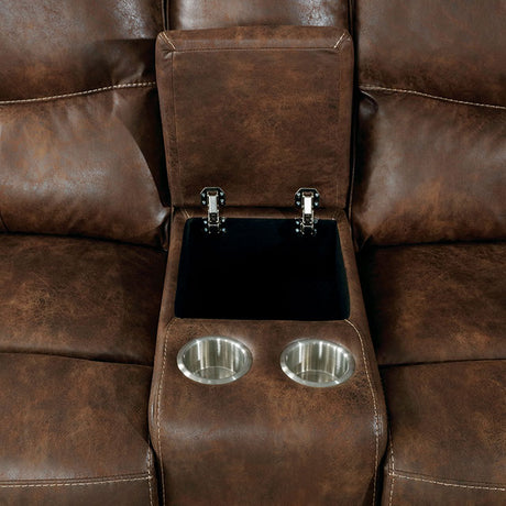 Power Recliner Chantoise - Furniture World