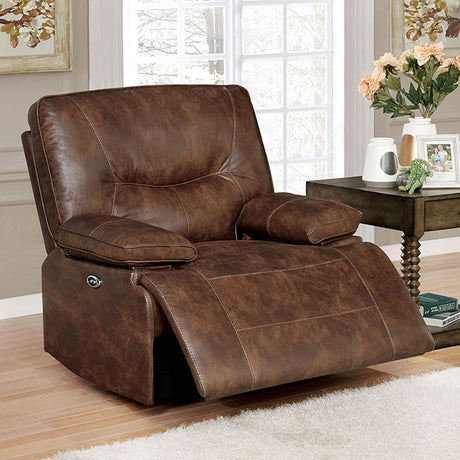 Power Recliner Chantoise - Furniture World