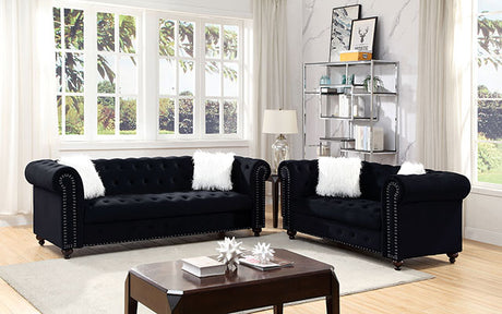 Giacomo Sofa - Furniture World