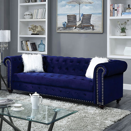 Giacomo Sofa - Furniture World