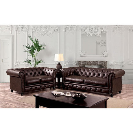 Stanford Love Seat - Furniture World