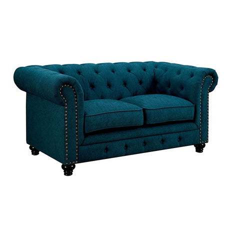 Stanford Love Seat - Furniture World