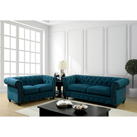 Stanford Love Seat - Furniture World