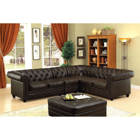 Stanford Armless Chair - Furniture World