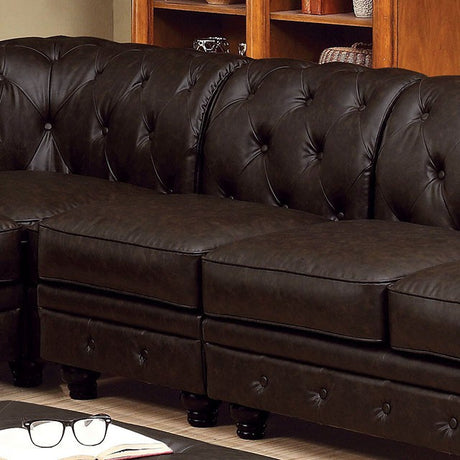 Stanford Armless Chair - Furniture World