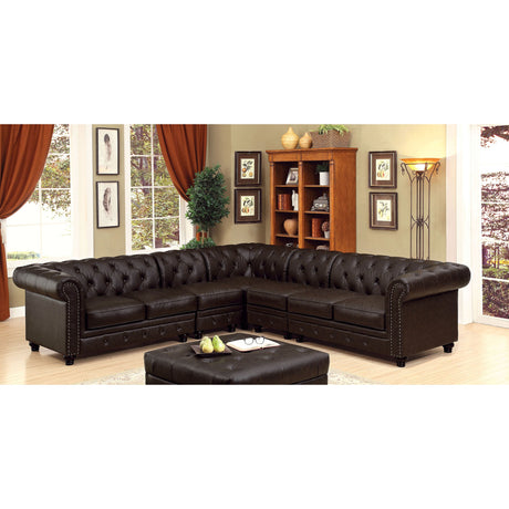 Stanford Armless Chair - Furniture World