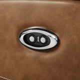 Alexia Power Love Seat