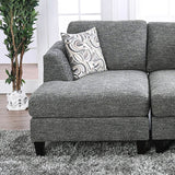 Left Chaise Lowry