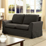 Maxine Love Seat