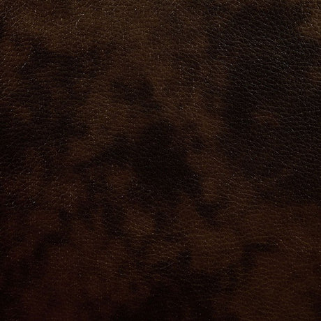 Oxford Rustic Dark Brown Motion Sofa - Furniture World