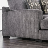Kaylee Large L-Sectional w/ Right Chaise