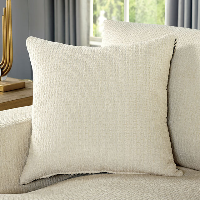 Kaylee L-Sectional w/ Left Chaise