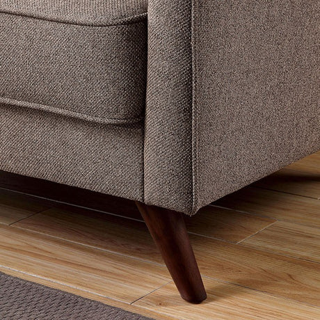 Maxime Love Seat - Furniture World
