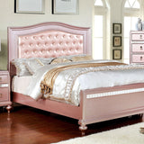 Ariston 4 Pc Bedroom Set