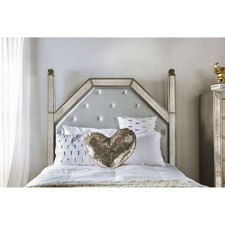 Loraine Bed - Furniture World