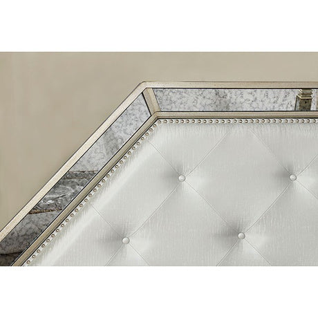 Loraine Bed - Furniture World