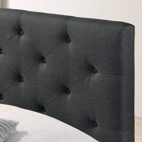 Sybella Bed - Furniture World