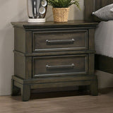 Houston Night Stand