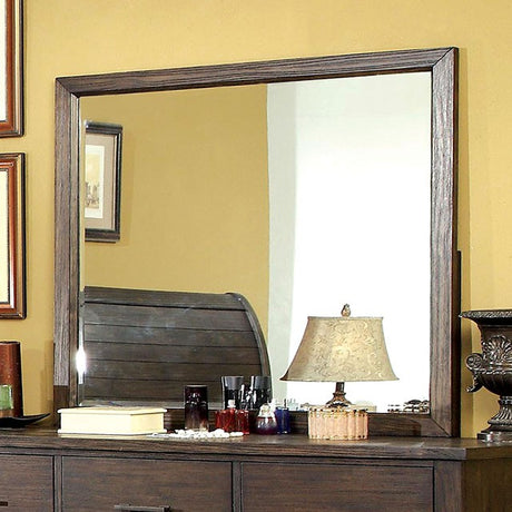 Ribeira Mirror - Furniture World