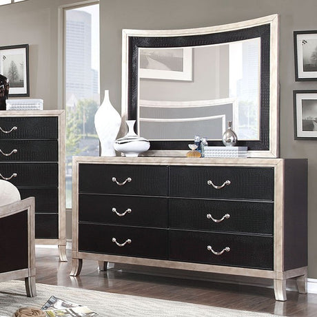 Liza Dresser - Furniture World