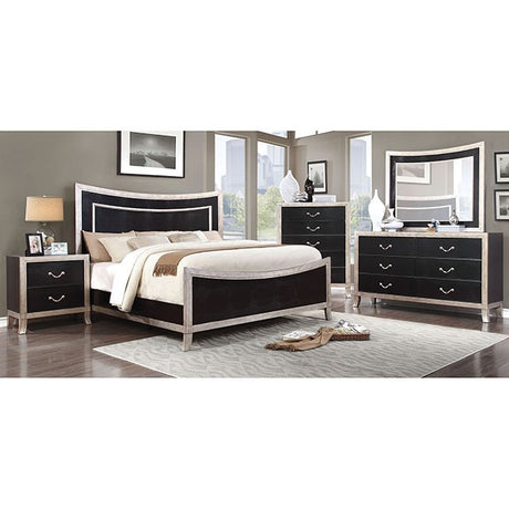 Liza Dresser - Furniture World