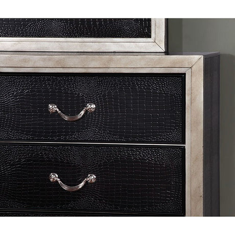 Liza Dresser - Furniture World