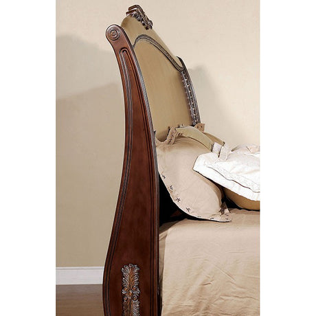 Penbroke Queen Bed - Furniture World