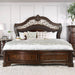 Menodora Queen Bedroom Set - Furniture World