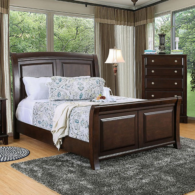Litchville Queen Bedroom Set - Furniture World