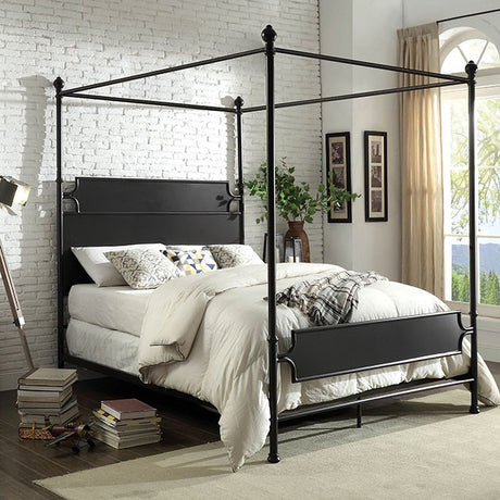 Beatrix E.King Bed - Furniture World