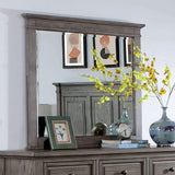 Durango Mirror - Furniture World