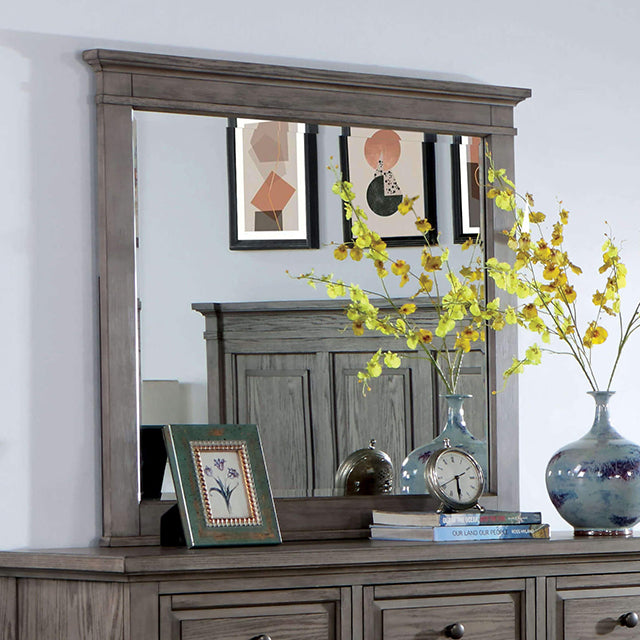 Durango Mirror - Furniture World