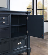 Manzanillo Dresser