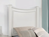 Lycoris 4 Pc Bedroom Set