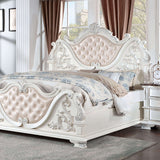 Esparanza Bed