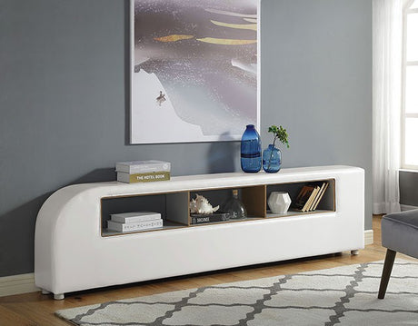 Vodice Bookcase - Furniture World