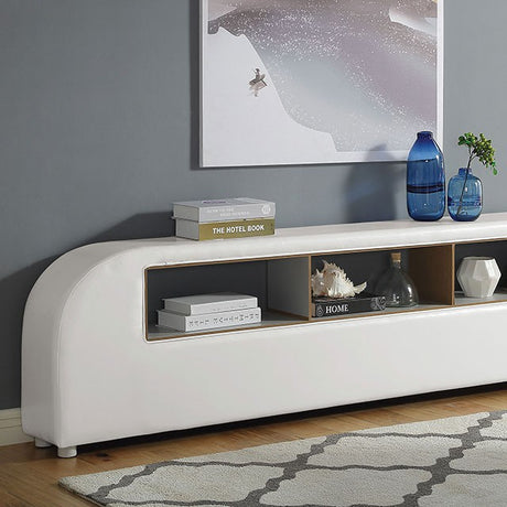 Vodice Bookcase - Furniture World
