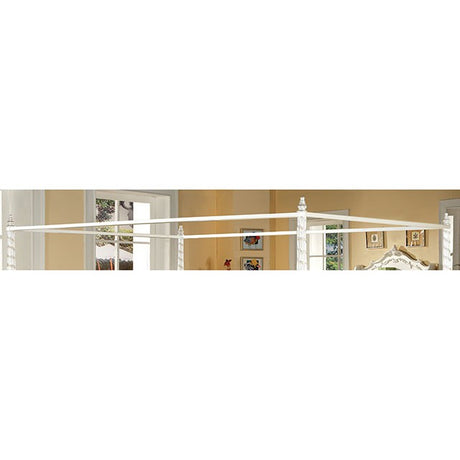 Victoria Twin Canopy - Furniture World