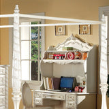 Victoria Twin Canopy