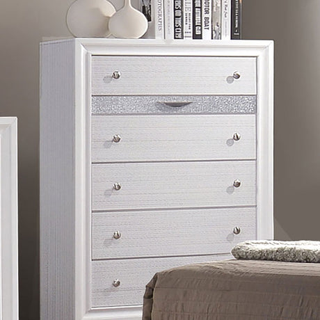 Chrissy Chest - Furniture World