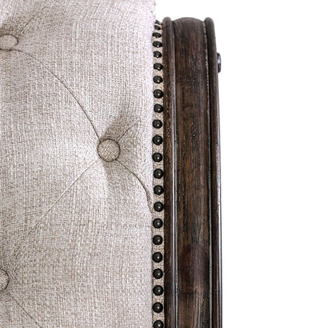 Lysandra Bed - Furniture World