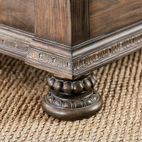 Lysandra Bed - Furniture World