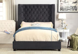 Mirabelle Cal.King, E.King & Queen Bed