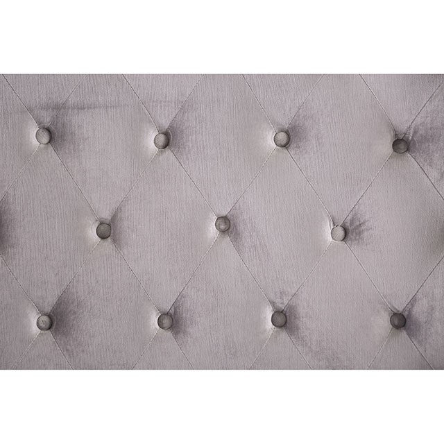 Mirabelle Bed