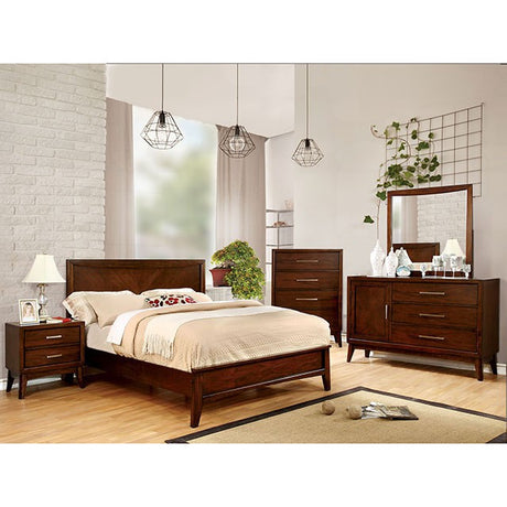 Snyder Chest - Furniture World